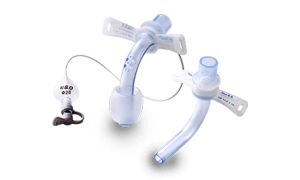 Rota-Trach Tracheostomy Tubes